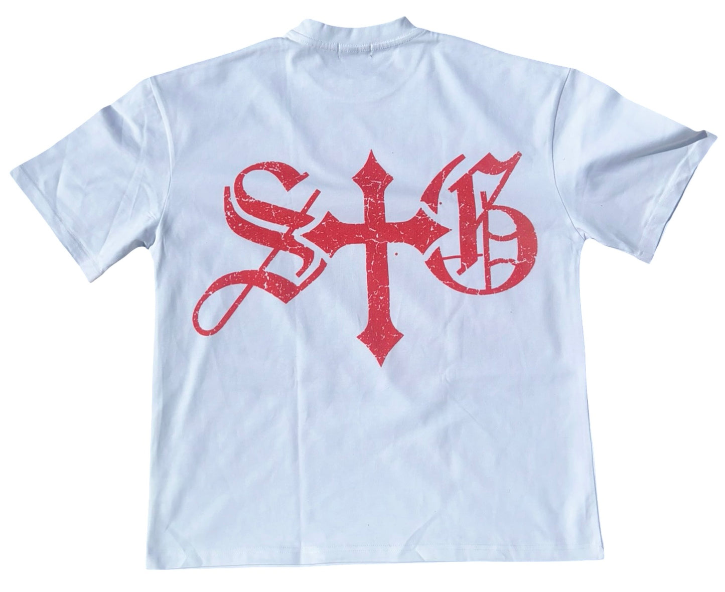 Racer Tee