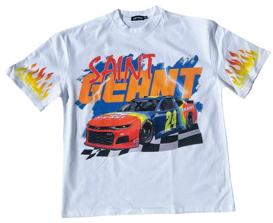Racer Tee