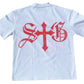Racer Tee