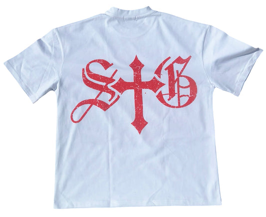 Racer Tee