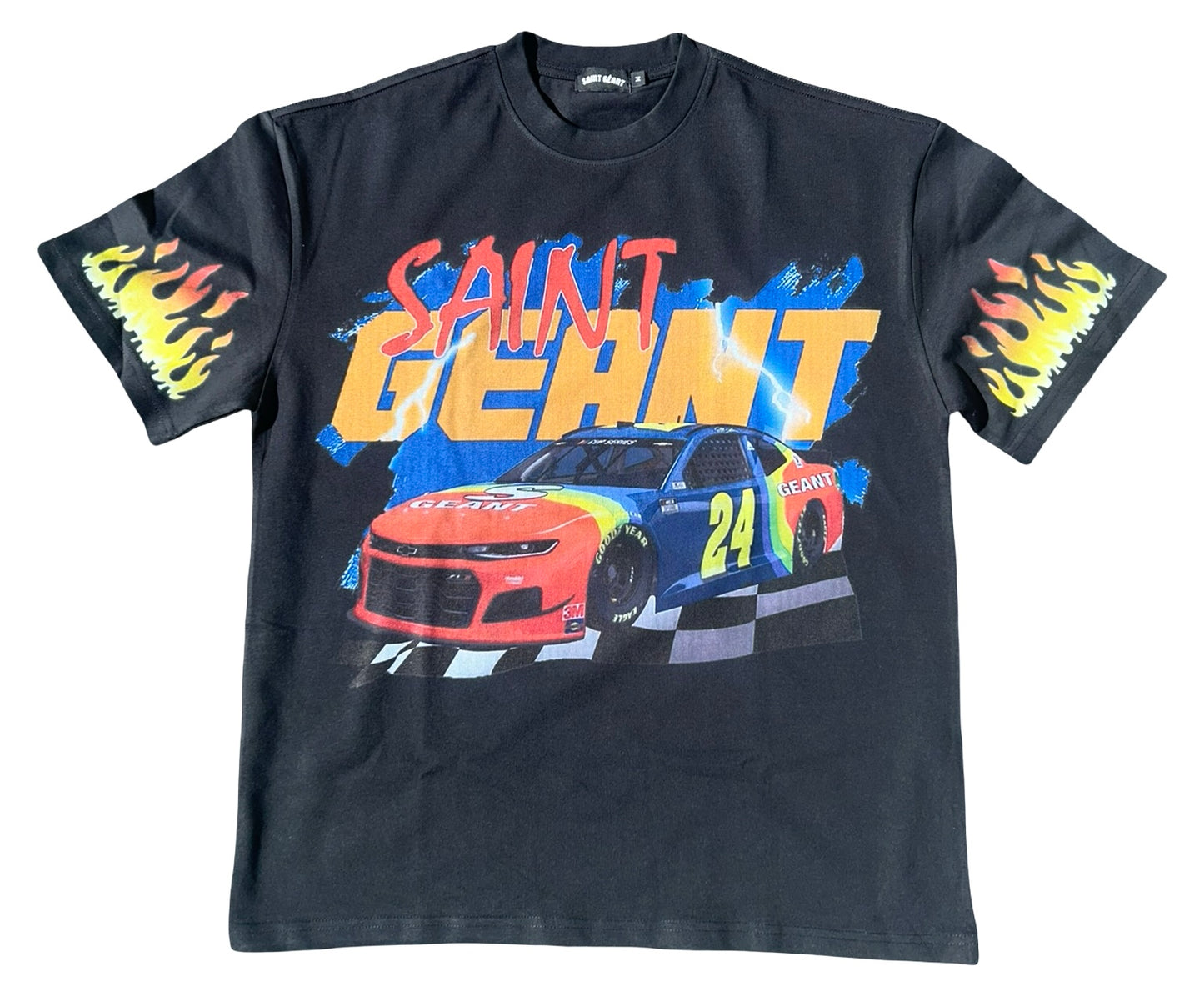 Racer Tee