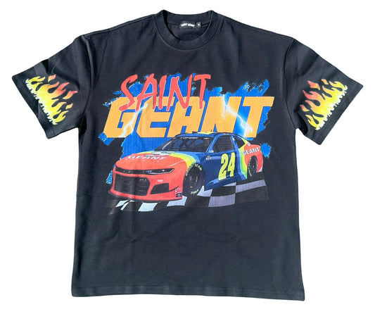 Racer Tee